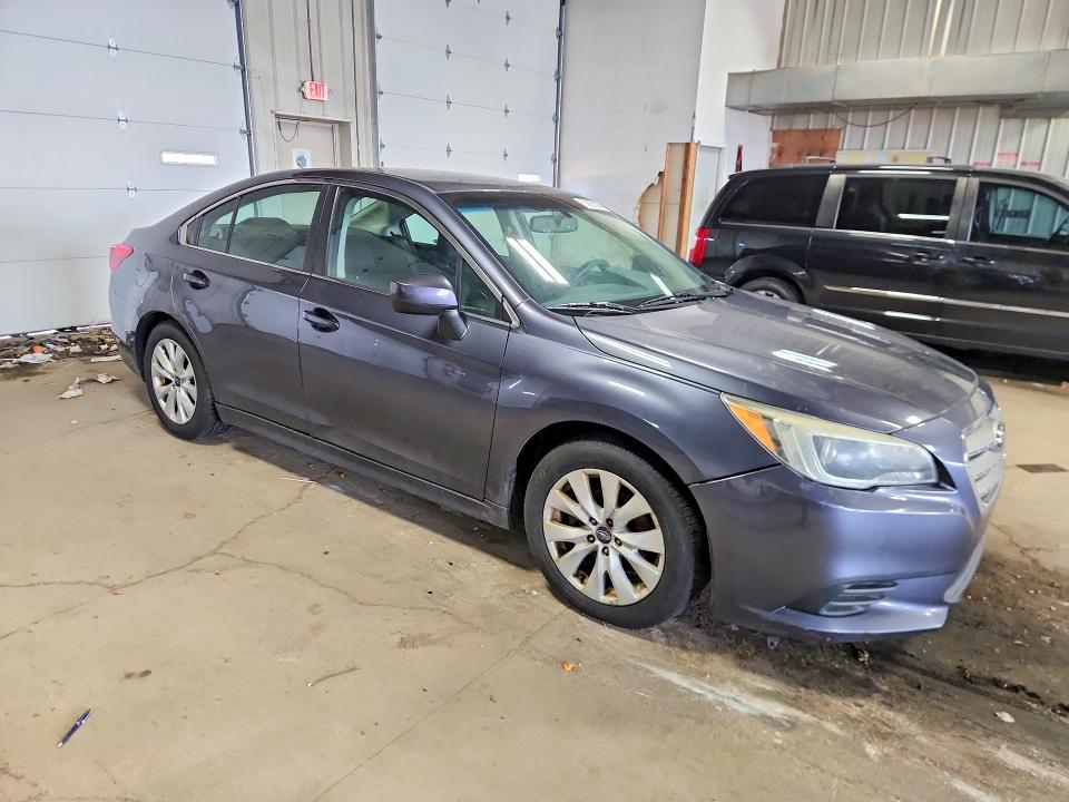 Aukcja sprzedaży 2015 Subaru Legacy, vin: 4S3BNBC65F3049174, numer aukcji: 62958286