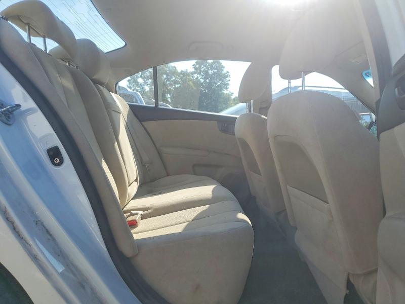 59654986 :رقم المزاد ، KNAGE228995311826 vin ، 2009 Kia Optima مزاد بيع