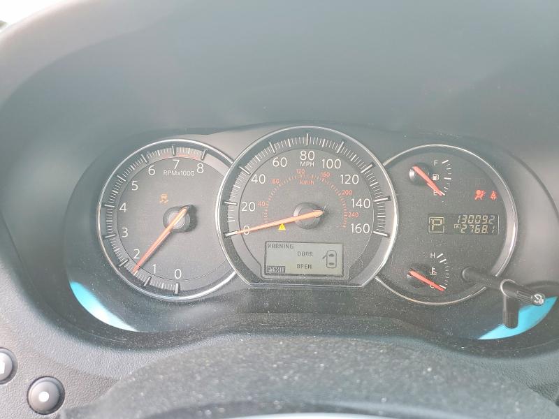 59403096 :رقم المزاد ، 1N4AA5AP0EC448194 vin ، 2014 Nissan Maxima مزاد بيع