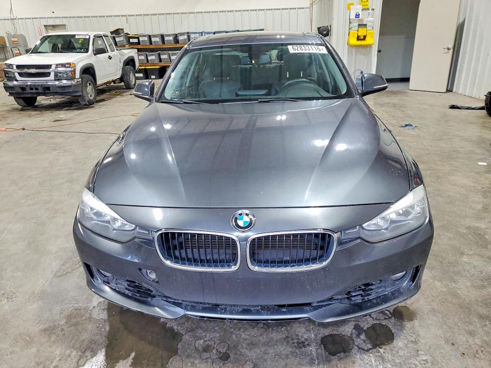Продаж на аукціоні авто 2015 Bmw 328, vin: WBA3B5G58FNS16144, номер лоту: 62833116