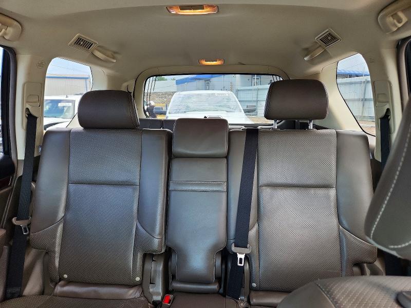 Продажа на аукционе авто 2013 Lexus Gx, vin: JTJBM7FXXD5052610, номер лота: 59145236