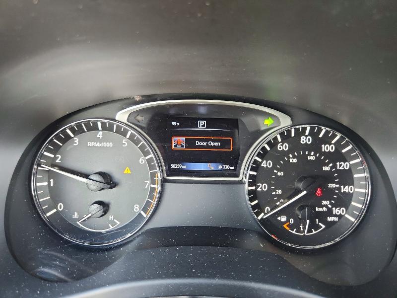 Продажа на аукционе авто 2016 Nissan Pathfinder, vin: 5N1AR2MN1GC641948, номер лота: 60819186