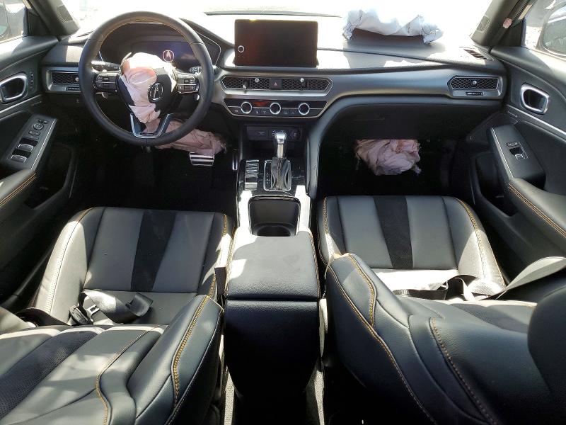 Aukcja sprzedaży 2026 Acura Integra, vin: 19UDE4H68TA007071, numer aukcji: 62217406