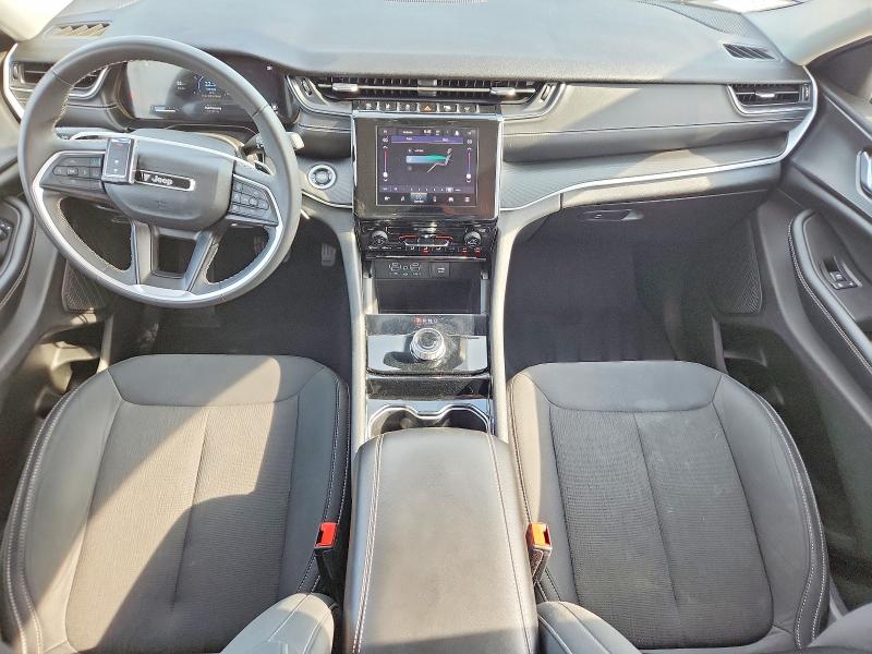 Aukcja sprzedaży 2023 Jeep Grand Cherokee, vin: 1C4RJJAG9P8859363, numer aukcji: 60971676