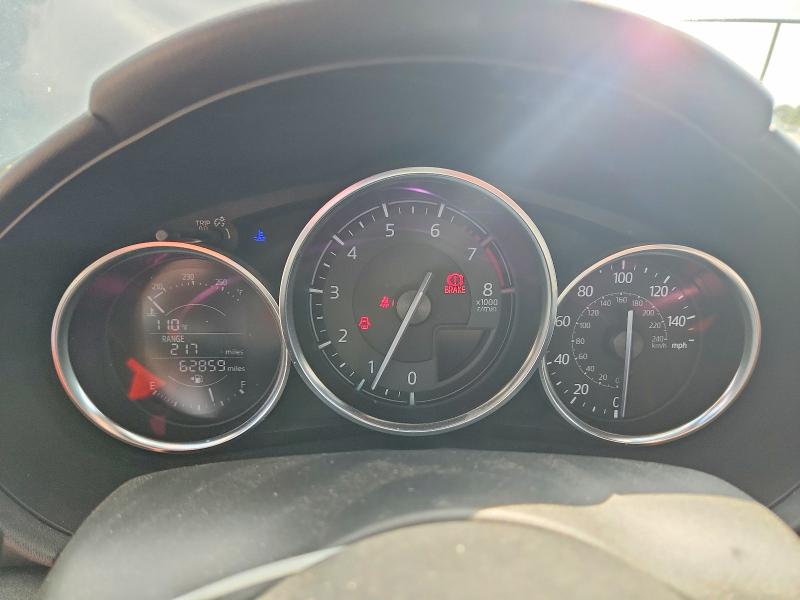 Aukcja sprzedaży 2016 Mazda Mx-5 Miata, vin: JM1NDAD73G0108744, numer aukcji: 59847756