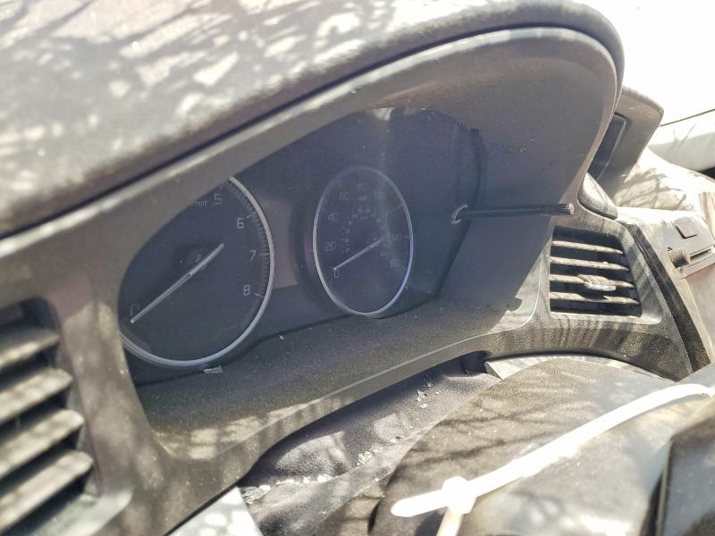 Продажа на аукционе авто 2020 Acura Ilx, vin: 19UDE2F78LA007510, номер лота: 59397886