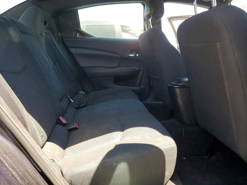 2012 Dodge Avenger მანქანა იყიდება აუქციონზე, vin: 1C3CDZCB6CN119783, აუქციონის ნომერი: 60088236