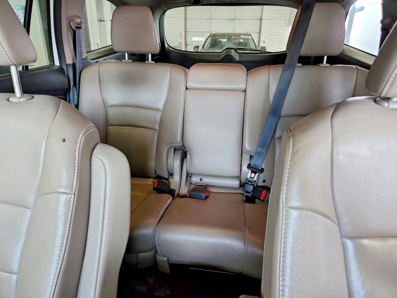 Auction sale of the 2016 Honda Pilot, vin: 5FNYF6H92GB064057, lot number: 63251666