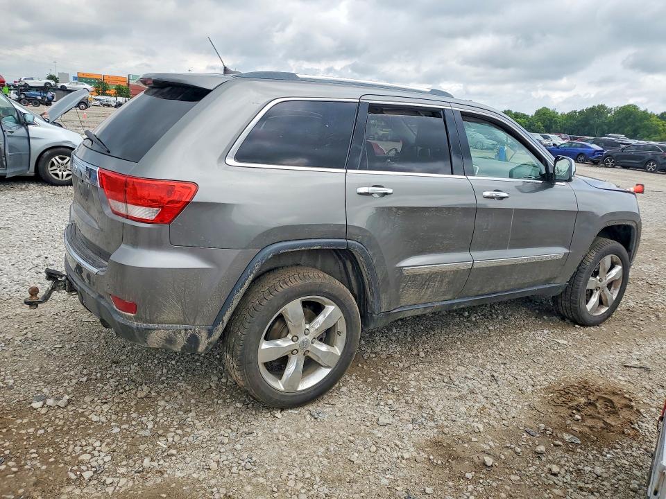 Aukcja sprzedaży 2012 Jeep Grand Cherokee, vin: 1C4RJFCG6CC238745, numer aukcji: 62770216