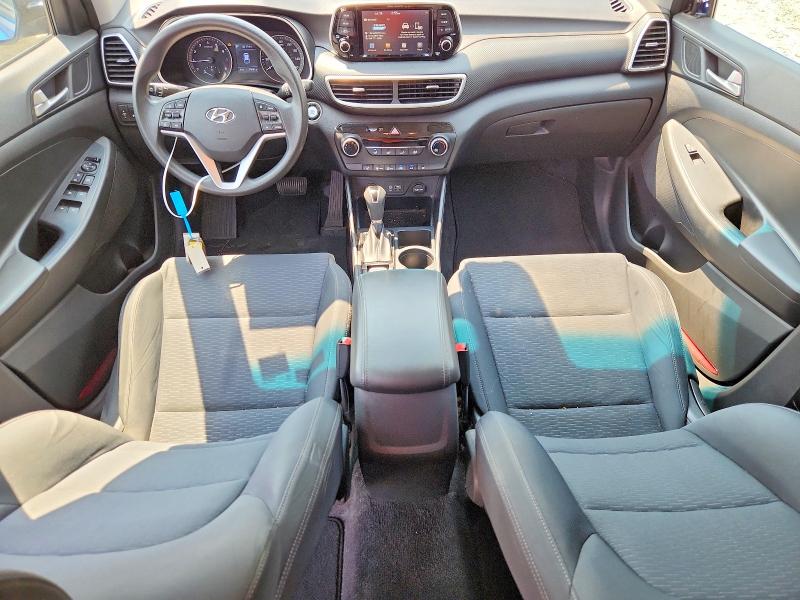 Продаж на аукціоні авто 2020 Hyundai Tucson, vin: KM8J33A45LU230348, номер лоту: 63002036