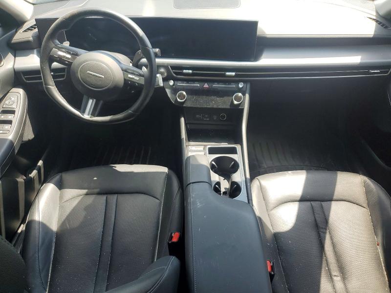 Продажа на аукционе авто 2024 Hyundai Sonata, vin: KMHL44JA2RA380705, номер лота: 55255526