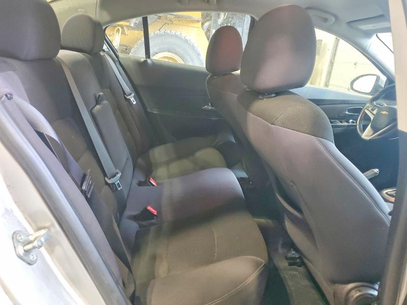 Продажа на аукционе авто 2014 Chevrolet Cruze, vin: 1G1PC5SB3E7327484, номер лота: 61892256