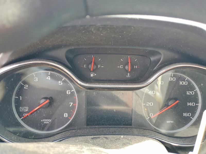 59697696 :رقم المزاد ، 1G1BE5SM2K7146698 vin ، 2019 Chevrolet Cruze مزاد بيع