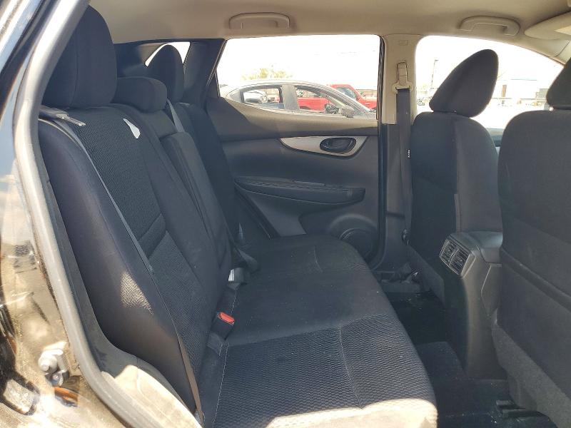 Aukcja sprzedaży 2018 Nissan Rogue Sport, vin: JN1BJ1CP6JW195950, numer aukcji: 60421066