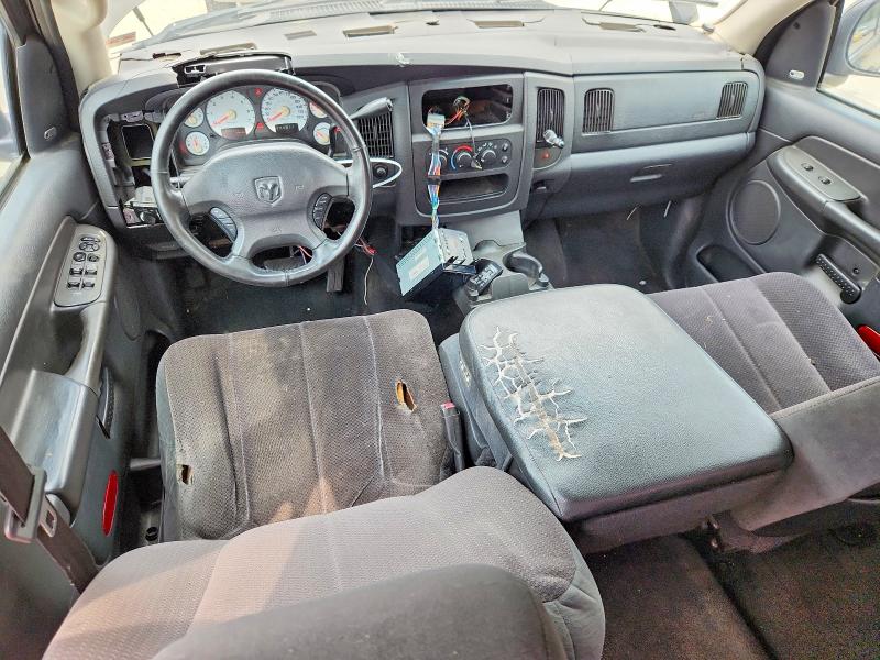 Aukcja sprzedaży 2003 Dodge Ram 1500, vin: 1D7HA18D73J614805, numer aukcji: 62782876