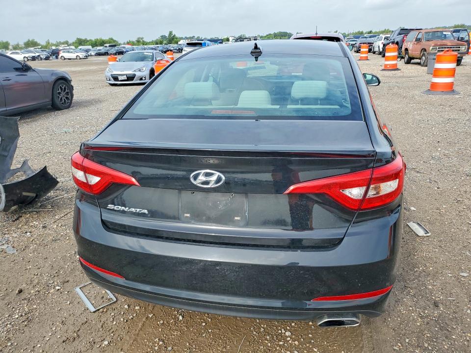 Aukcja sprzedaży 2016 Hyundai Sonata, vin: 5NPE24AF2GH274999, numer aukcji: 60577936