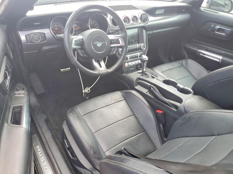 Aukcja sprzedaży 2016 Ford Mustang, vin: 1FA6P8TH8G5218132, numer aukcji: 60943666