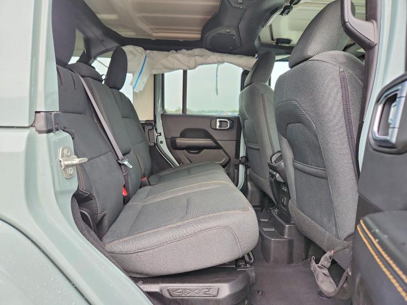 Aukcja sprzedaży 2024 Jeep Wrangler, vin: 1C4RJXP68RW303593, numer aukcji: 60930326