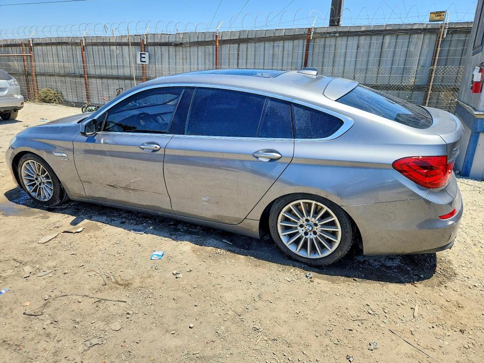 Продажа на аукционе авто 2011 Bmw 535, vin: WBASP2C51BC338206, номер лота: 63312106