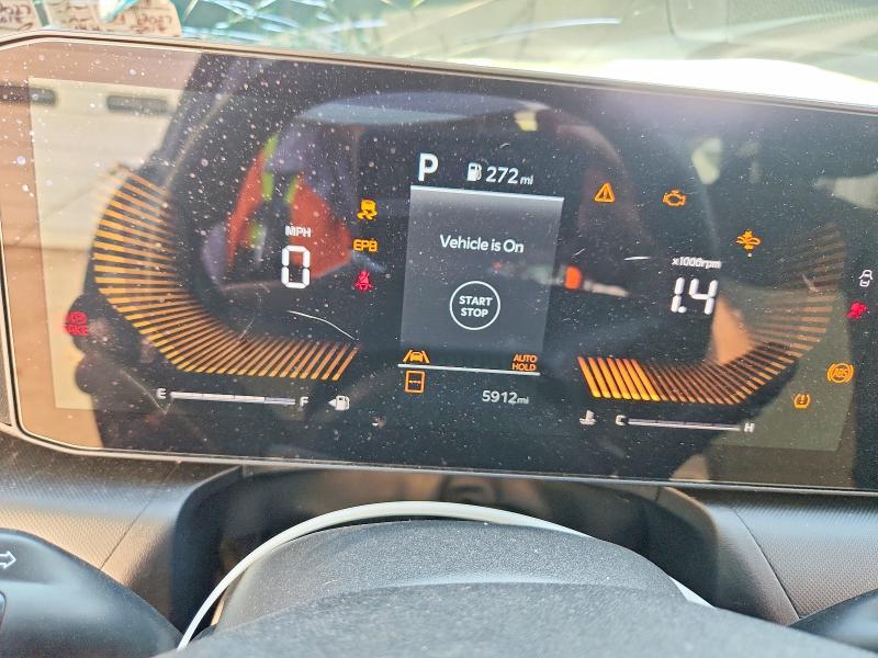 Aukcja sprzedaży 2026 Kia K4, vin: 3KPFT4DE2TE311164, numer aukcji: 59612706