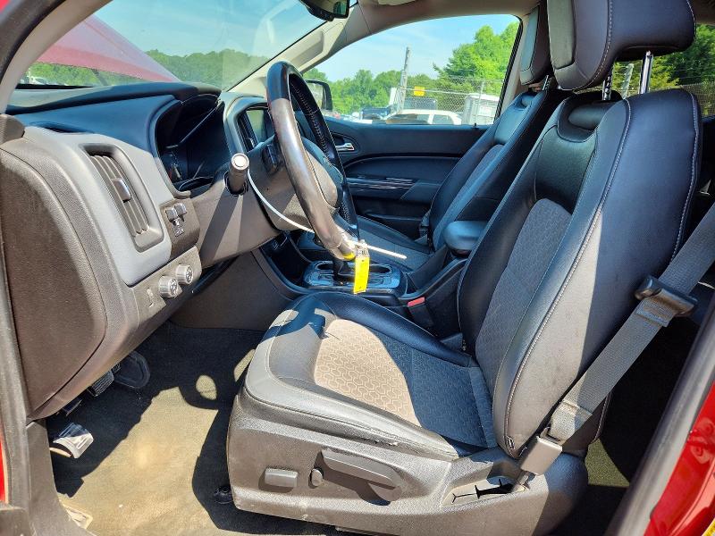 Продаж на аукціоні авто 2016 Chevrolet Colorado, vin: 1GCPTDE1XG1335673, номер лоту: 60799536