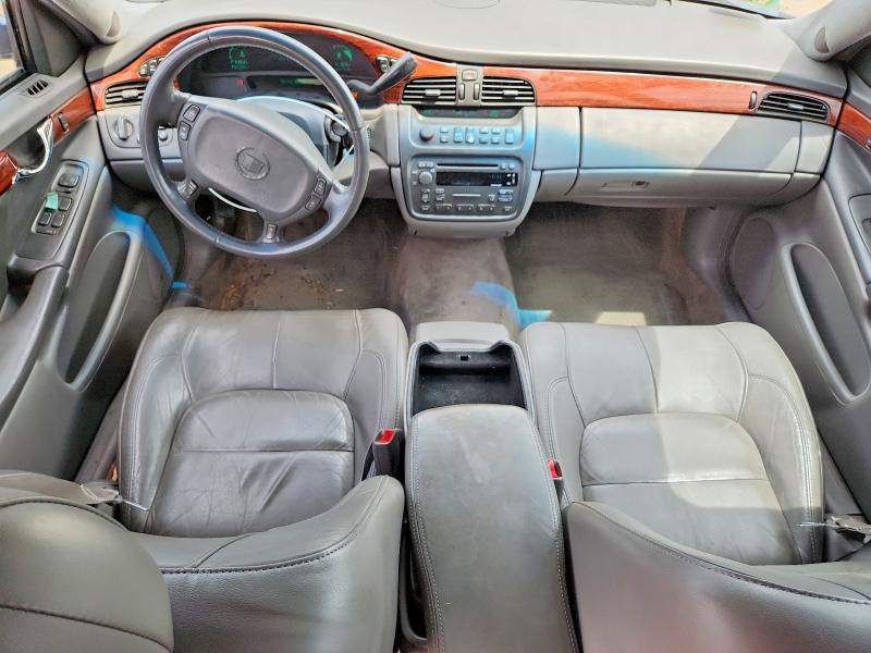 Aukcja sprzedaży 2005 Cadillac Deville, vin: 1G6KD54Y75U111206, numer aukcji: 60565936