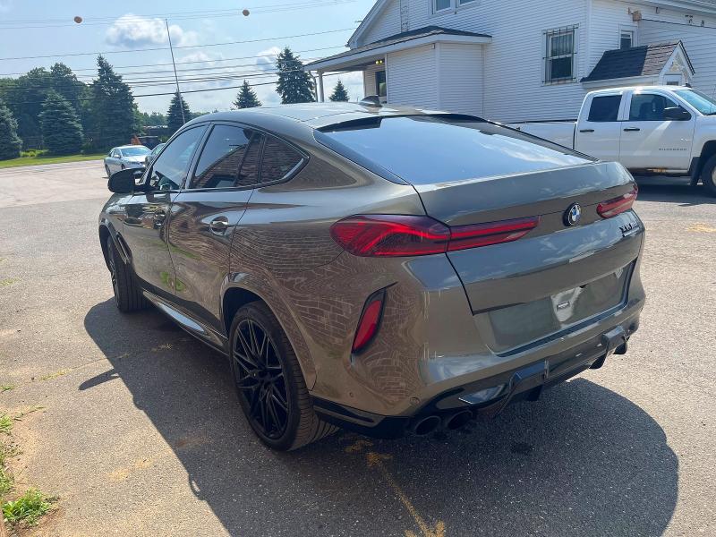 Aukcja sprzedaży 2022 Bmw X6, vin: 5YMCY0C03N9J76956, numer aukcji: 62443606
