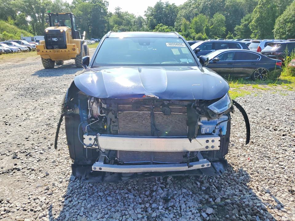 Aukcja sprzedaży 2023 Toyota Highlander, vin: 5TDKDRBH0PS512837, numer aukcji: 60268696