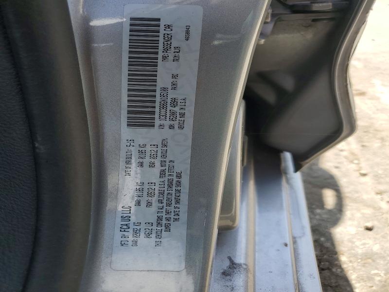 Продаж на аукціоні авто 2016 Chrysler 200, vin: 1C3CCCBB8GN185100, номер лоту: 61185916