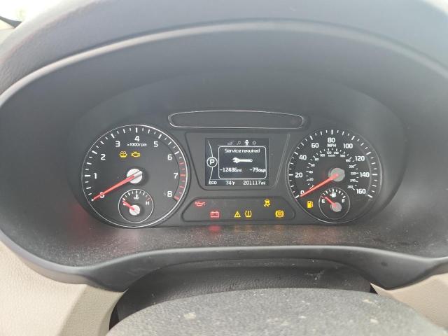 Aukcja sprzedaży 2017 Kia Sorento, vin: 5XYPG4A39HG275091, numer aukcji: 61899236