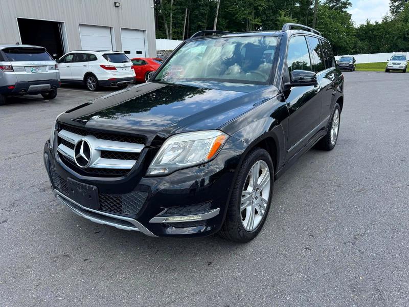 2015 Mercedes-benz Glk მანქანა იყიდება აუქციონზე, vin: WDCGG8JB7FG366685, აუქციონის ნომერი: 59821476