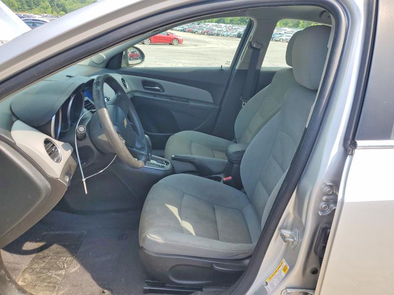 Aukcja sprzedaży 2012 Chevrolet Cruze, vin: 1G1PE5SC7C7235245, numer aukcji: 58752316
