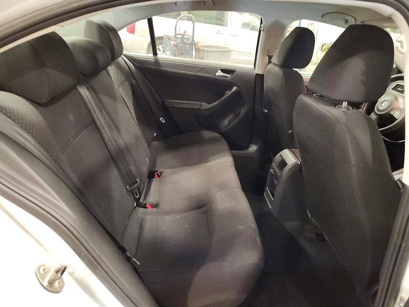 Продажа на аукционе авто 2014 Volkswagen Jetta, vin: 3VW2K7AJ7EM333817, номер лота: 59694346