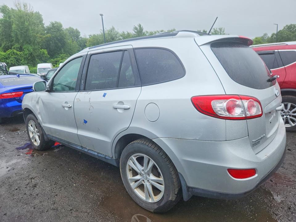 Продаж на аукціоні авто 2012 Hyundai Santa Fe, vin: 5XYZHDAG5CG168203, номер лоту: 59603586