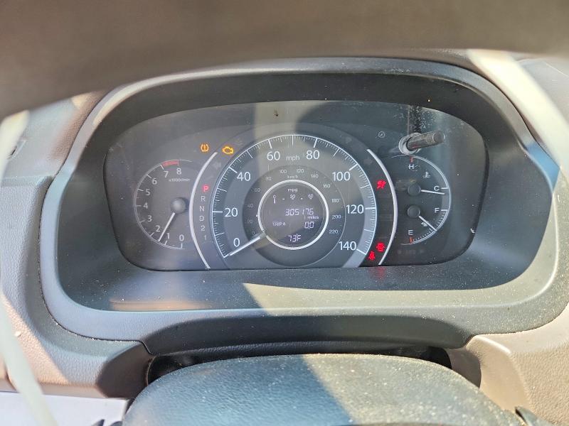Продаж на аукціоні авто 2014 Honda Cr-v, vin: 5J6RM4H53EL041581, номер лоту: 62259586