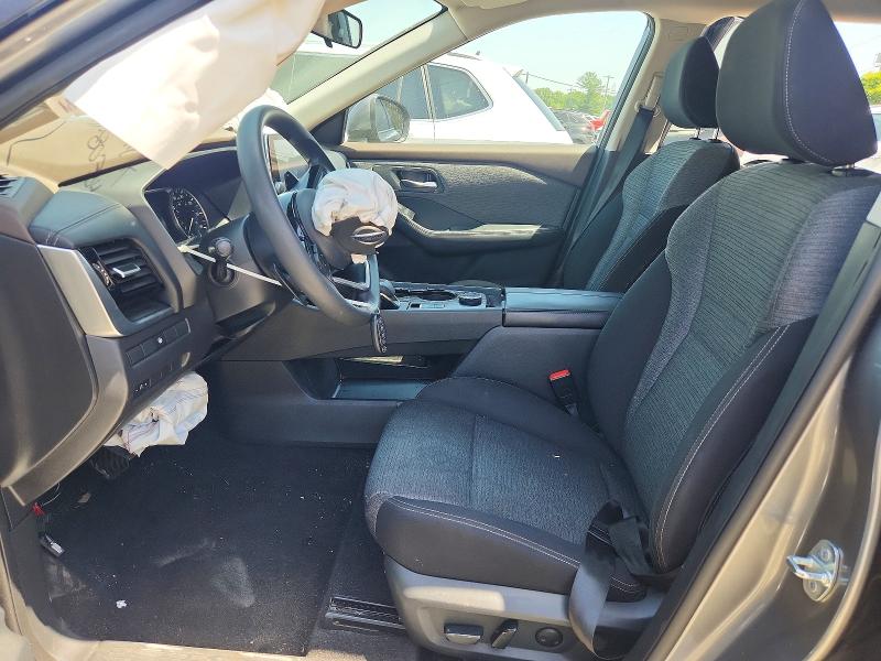 Aukcja sprzedaży 2021 Nissan Rogue, vin: 5N1AT3BB3MC698034, numer aukcji: 59800396
