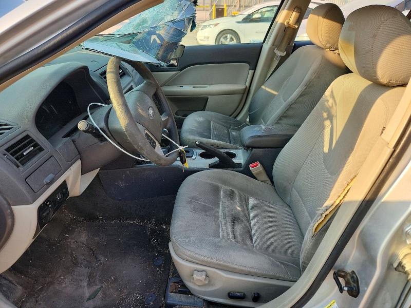 Aukcja sprzedaży 2012 Ford Fusion, vin: 3FAHP0HGXCR231403, numer aukcji: 60006566