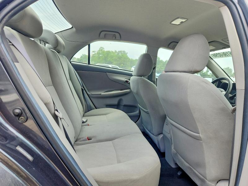 Продажа на аукционе авто 2010 Toyota Corolla, vin: 1NXBU4EE3AZ384922, номер лота: 61960296