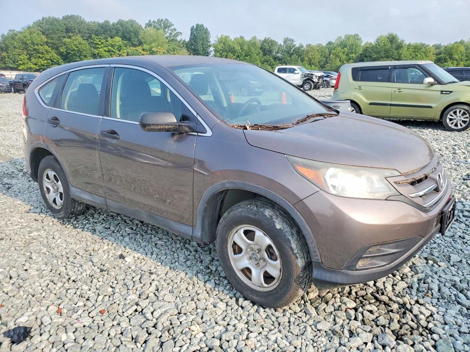 Продаж на аукціоні авто 2014 Honda Cr-v, vin: 2HKRM4H30EH700192, номер лоту: 62615516