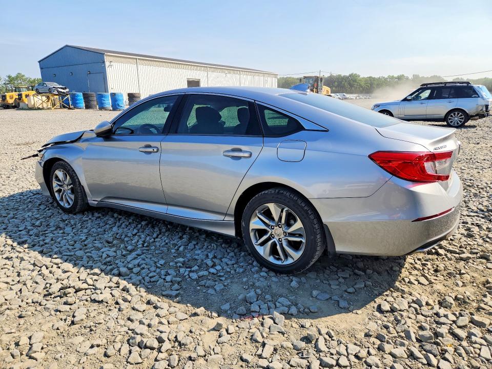 Aukcja sprzedaży 2018 Honda Accord, vin: 1HGCV1F1XJA138551, numer aukcji: 60752156