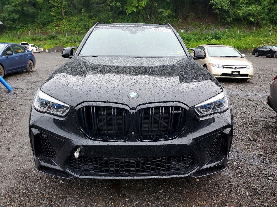 62293166 :رقم المزاد ، 5YMJU0C03M9F45965 vin ، 2021 Bmw X5 مزاد بيع