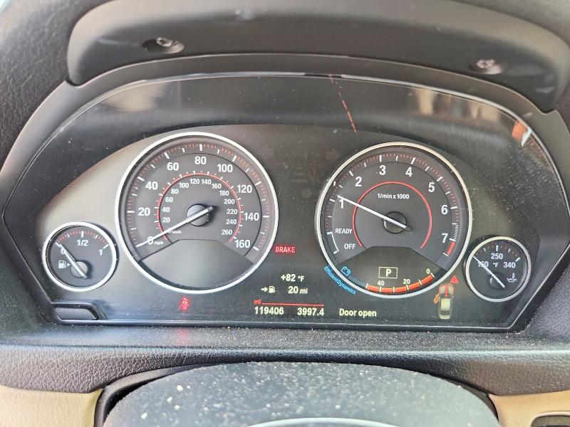 Продаж на аукціоні авто 2017 Bmw 330, vin: WBA8D9C30HA011682, номер лоту: 62653786