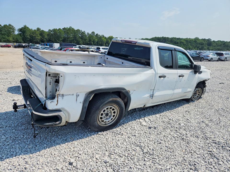 Продаж на аукціоні авто 2020 Gmc Sierra, vin: 1GTR8AEHXLZ230312, номер лоту: 62298426