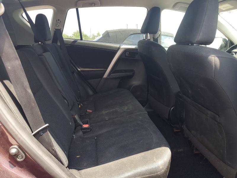Aukcja sprzedaży 2017 Toyota Rav4, vin: 2T3BFREV8HW689356, numer aukcji: 60004266