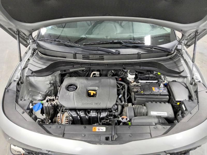 Aukcja sprzedaży 2024 Kia Soul, vin: KNDJ23AU5R7239968, numer aukcji: 60162206