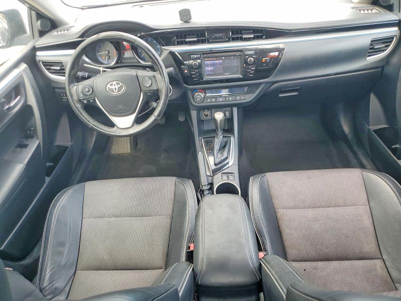 Продажа на аукционе авто 2016 Toyota Corolla, vin: 2T1BURHE1GC673574, номер лота: 61871036
