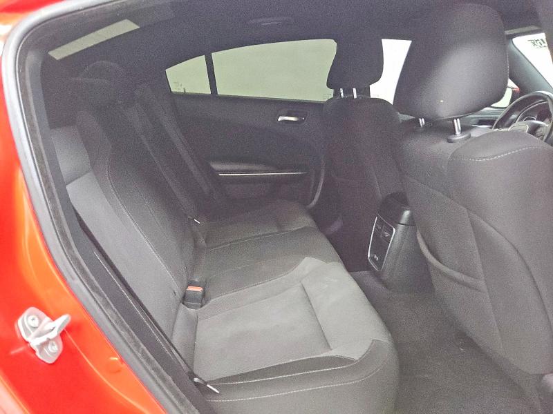 Продаж на аукціоні авто 2022 Dodge Charger, vin: 2C3CDXBG5NH219502, номер лоту: 59612616