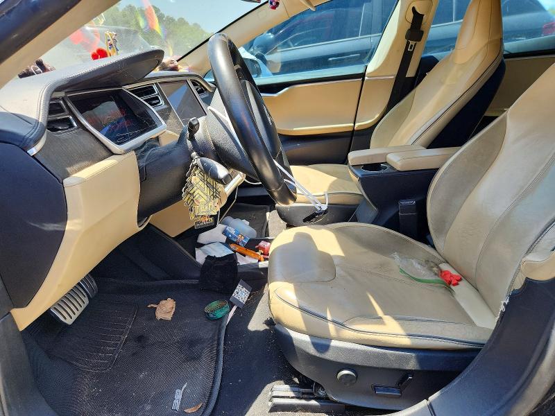Aukcja sprzedaży 2013 Tesla Model S, vin: 5YJSA1CP5DFP08823, numer aukcji: 57718466