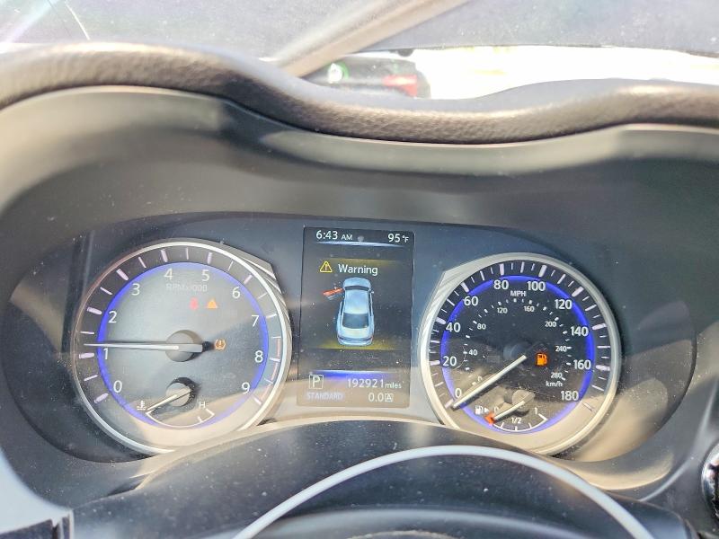 Продажа на аукционе авто 2015 Infiniti Q50, vin: JN1BV7APXFM356863, номер лота: 63036856