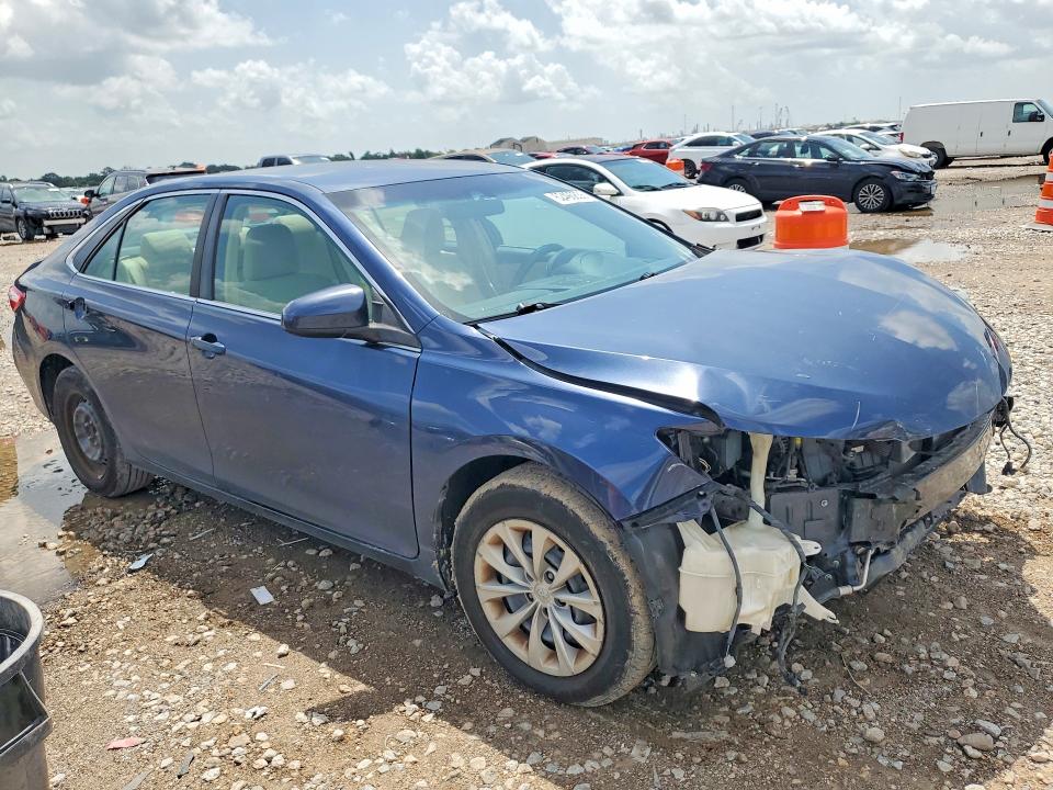 Продаж на аукціоні авто 2015 Toyota Camry, vin: 4T4BF1FK6FR460336, номер лоту: 62490836